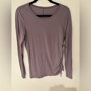 Lululemon casual top